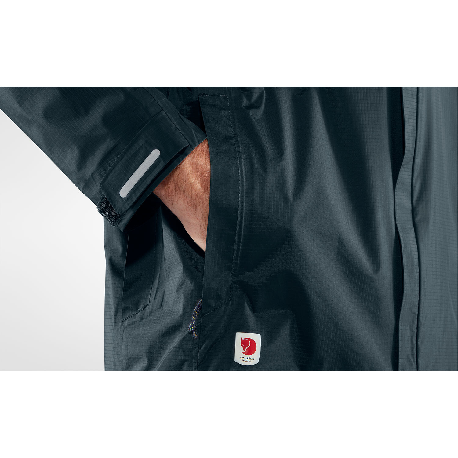Fjällräven Mens High Coast Hydratic Jacket