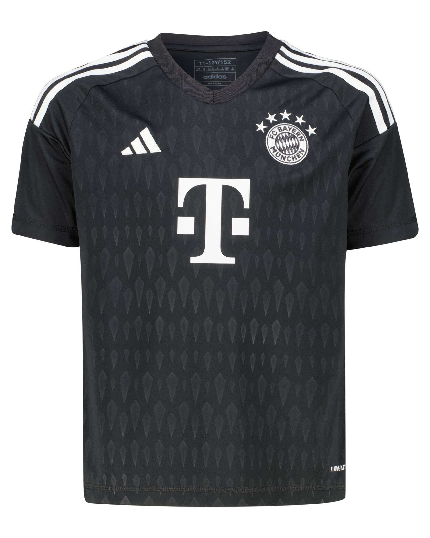 adidas Performance| Kinder Torwarttrikot FC BAYERN MÜNCHEN Saison 23/24