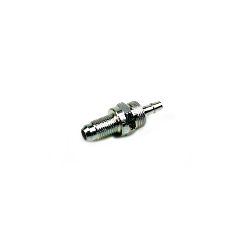 FARO Reduzierstück für Flexleitung 6mm auf M10x1 Gewinde (N08)