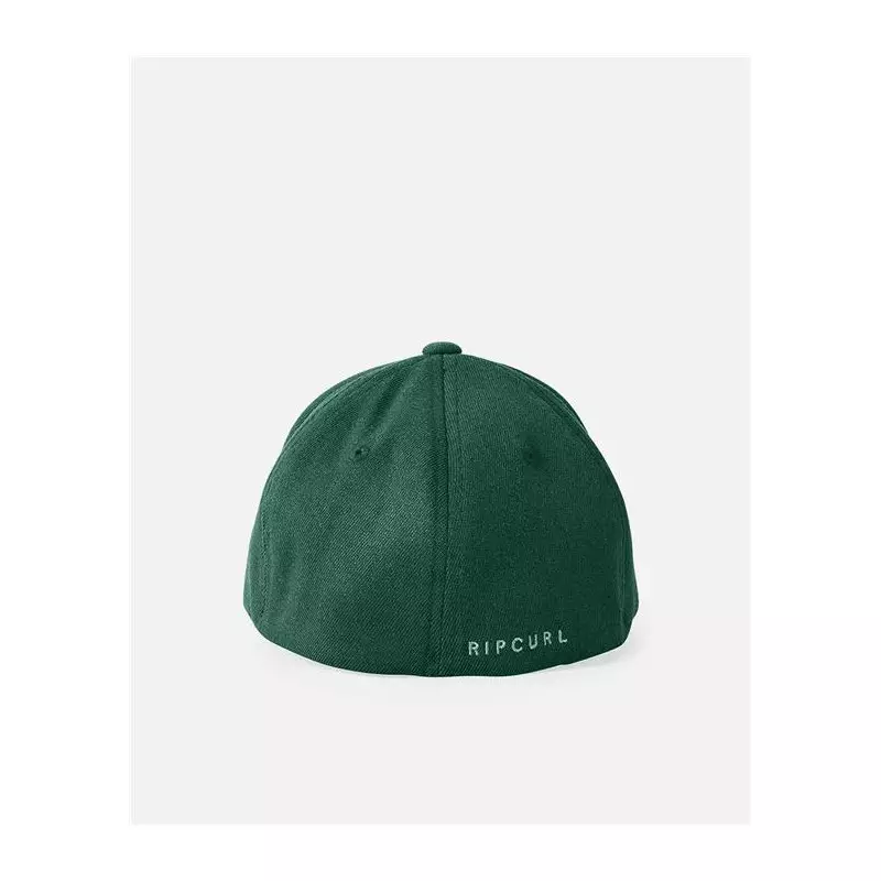 Casquette RIPCURL Tepan Flexfit Cap - Boy Deep Forest