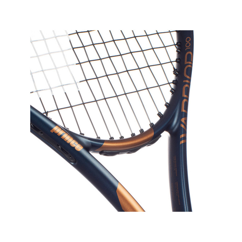 Warrior 100 265