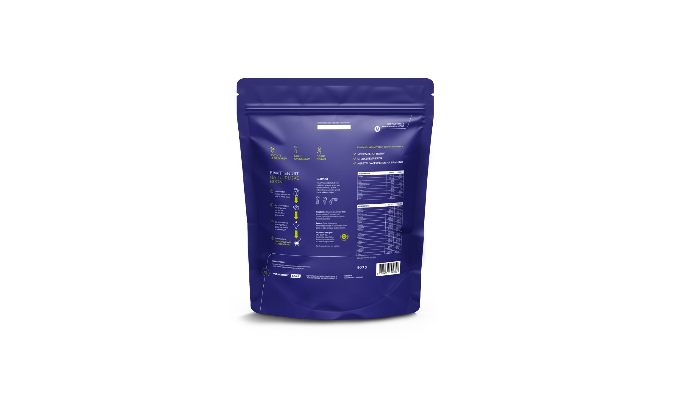 Whey Protein
