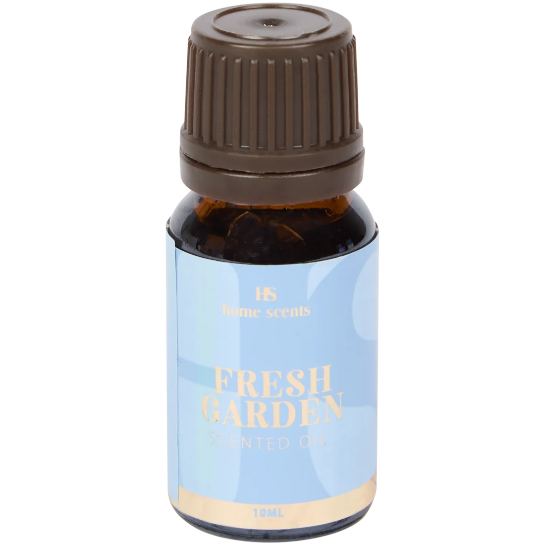 Geurolie 10 ml | diverse geuren