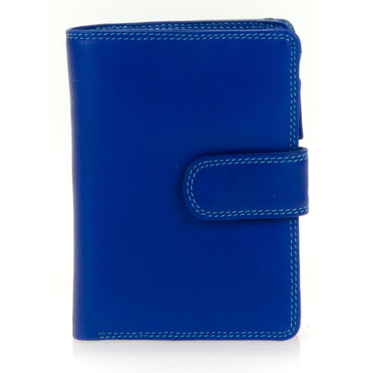 MyWalit 390 BLAUW MET COMBINATIE