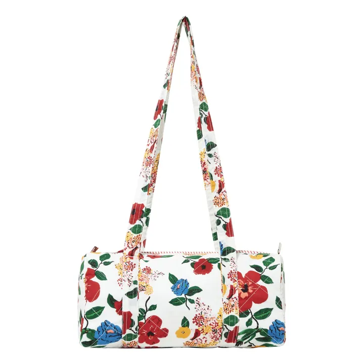 Lucas du Tertre Sac 24h Hibiscus