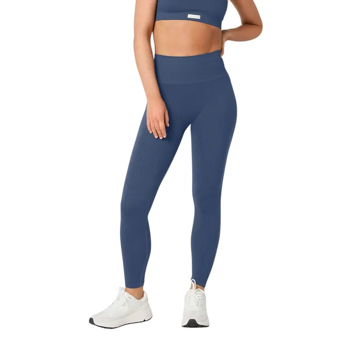 Bjorn Borg Björn Borg Studio Seamless Ribbed Tight Dames