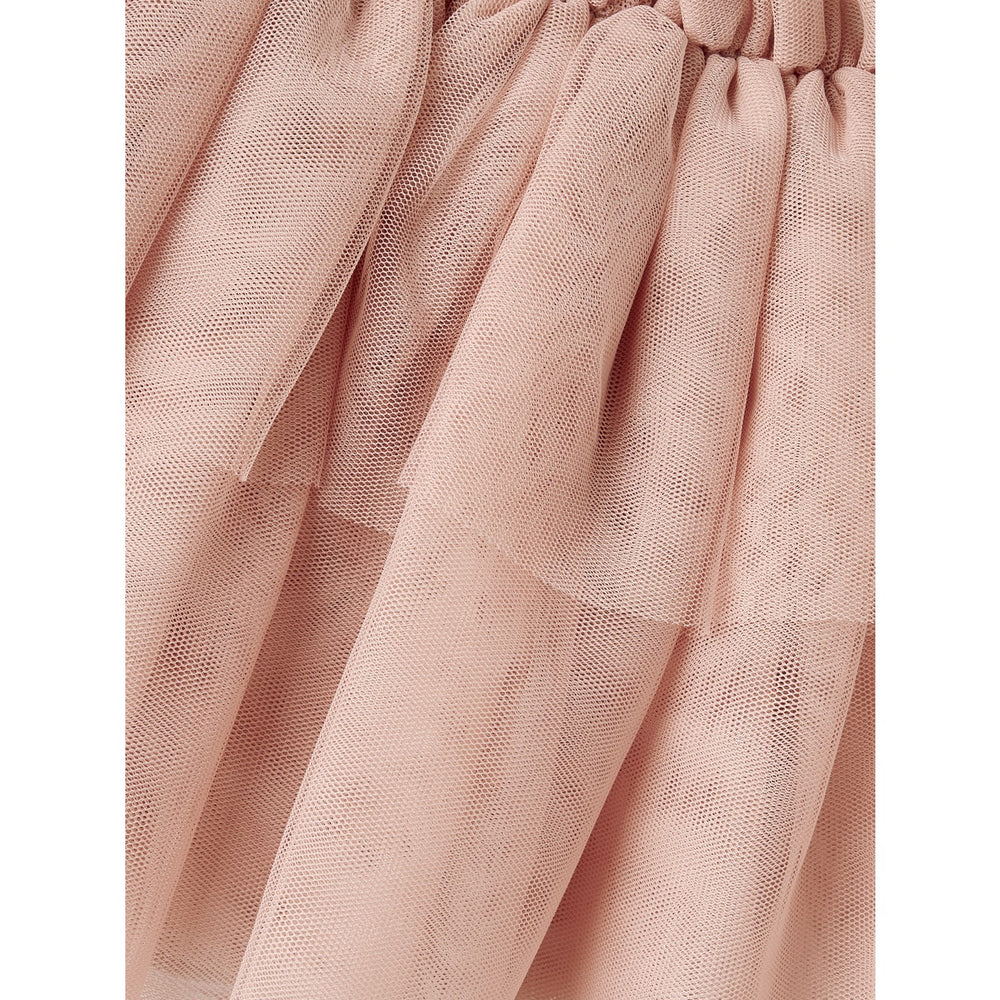 Køb Lil'Atelier Misty Rose Nbfliberty Tyl Nederdel Bloomers Lil