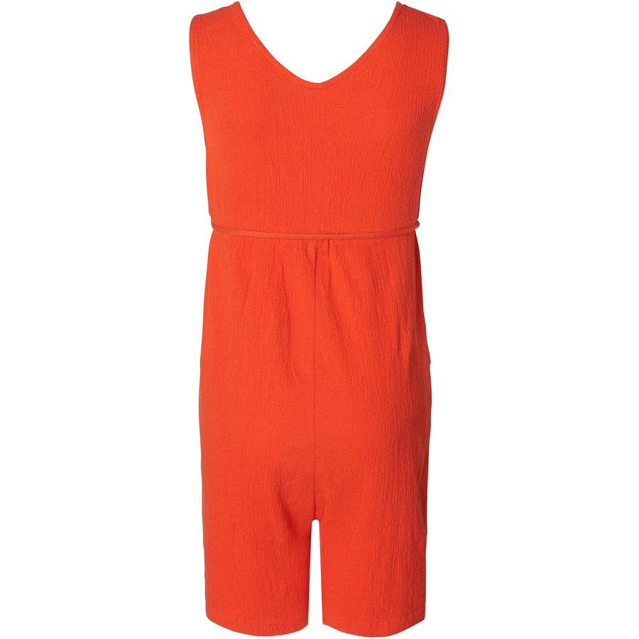 Esprit Still-Jumpsuit Pumpkin