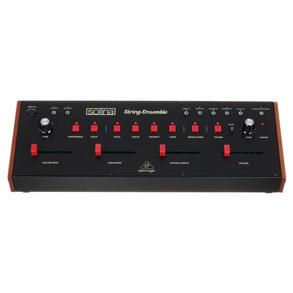 Behringer Solina String Ensemble