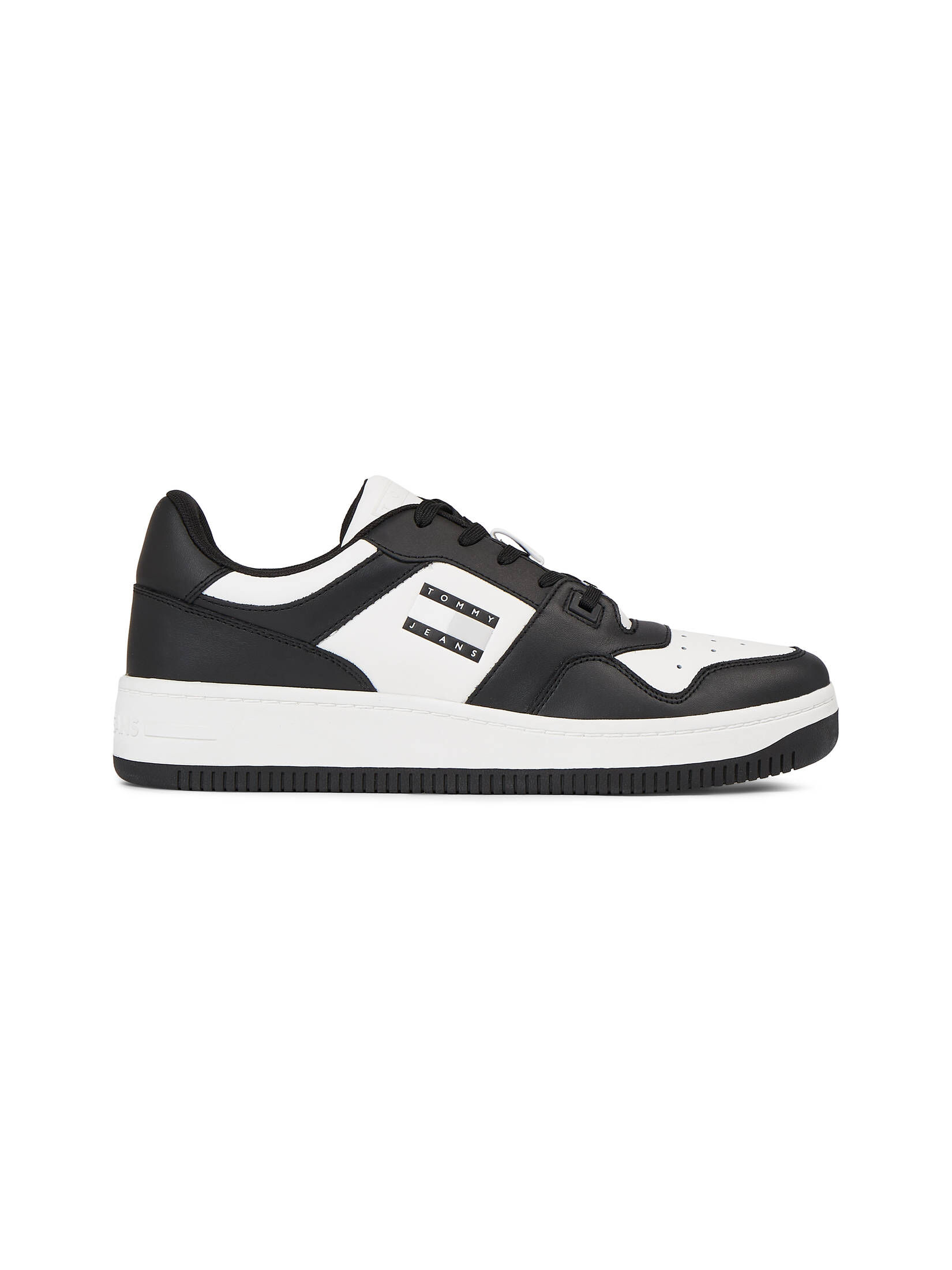 Tommy Jeans| Herren Sneaker BASKET