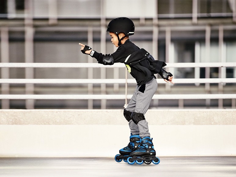 Kinder skatehelm