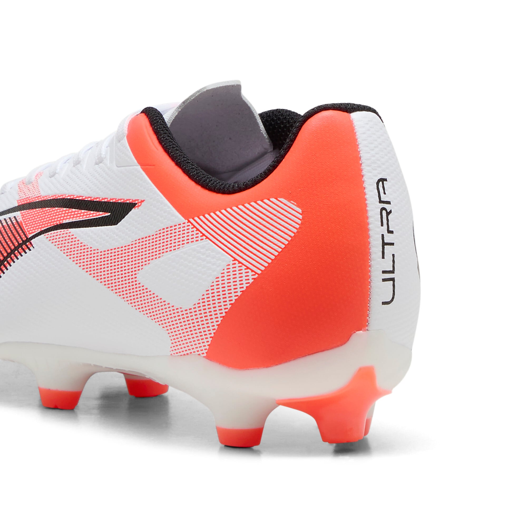 PUMA Fussballschuh »ULTRA 5 PLAY FG/AG WN'S«  für Rasenplätze