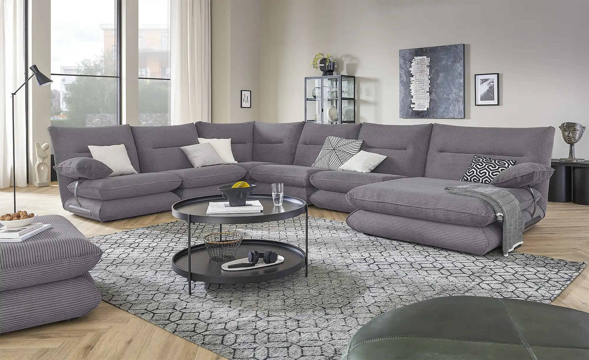 smart Element 1,5-Sitzer  Ellen