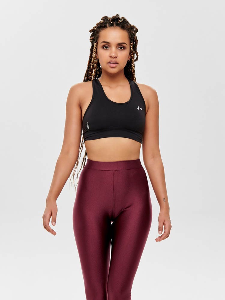 ONLY Play  Daisy Seamless Sports Bra