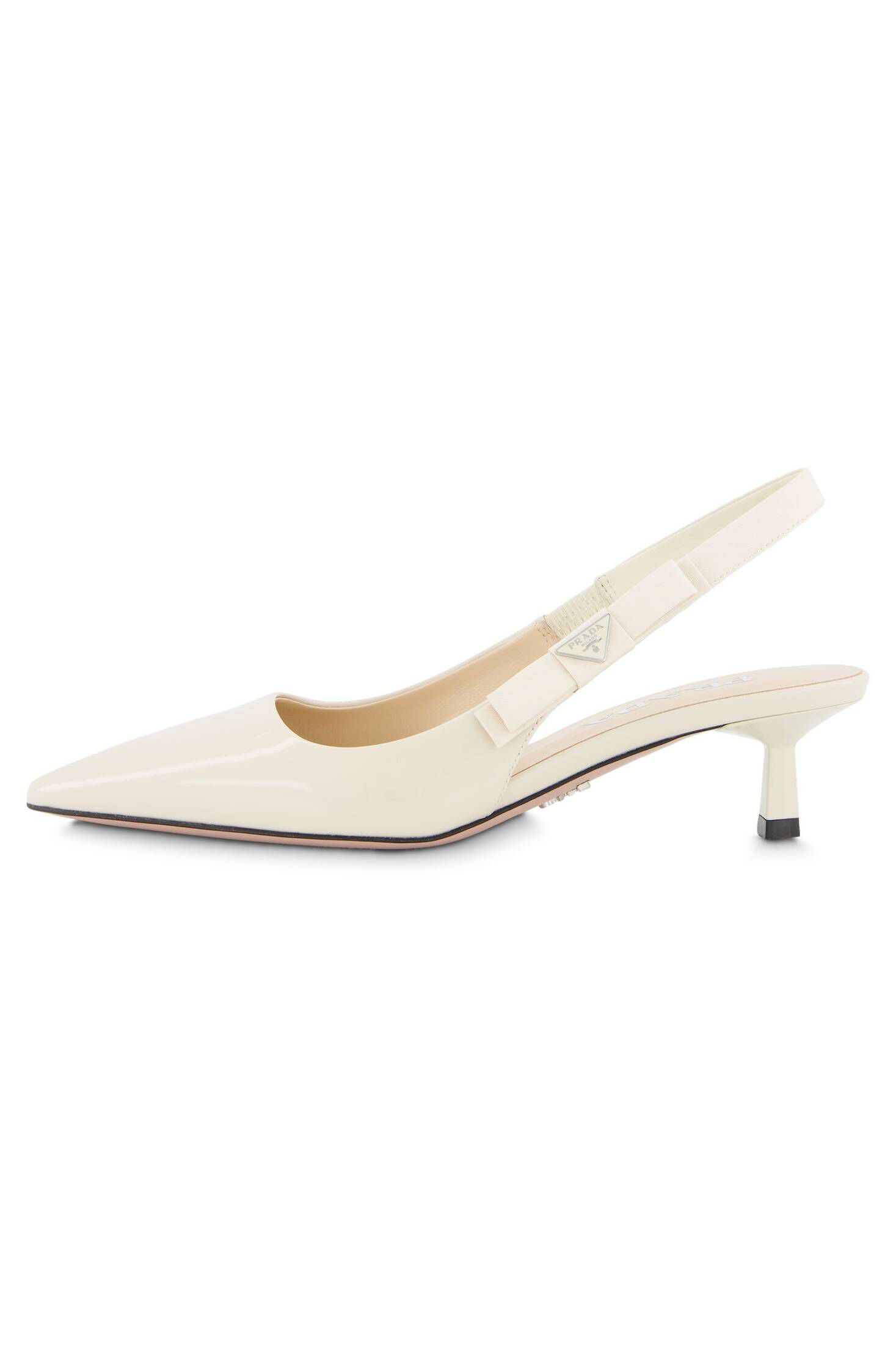 Prada| Damen Slingpumps