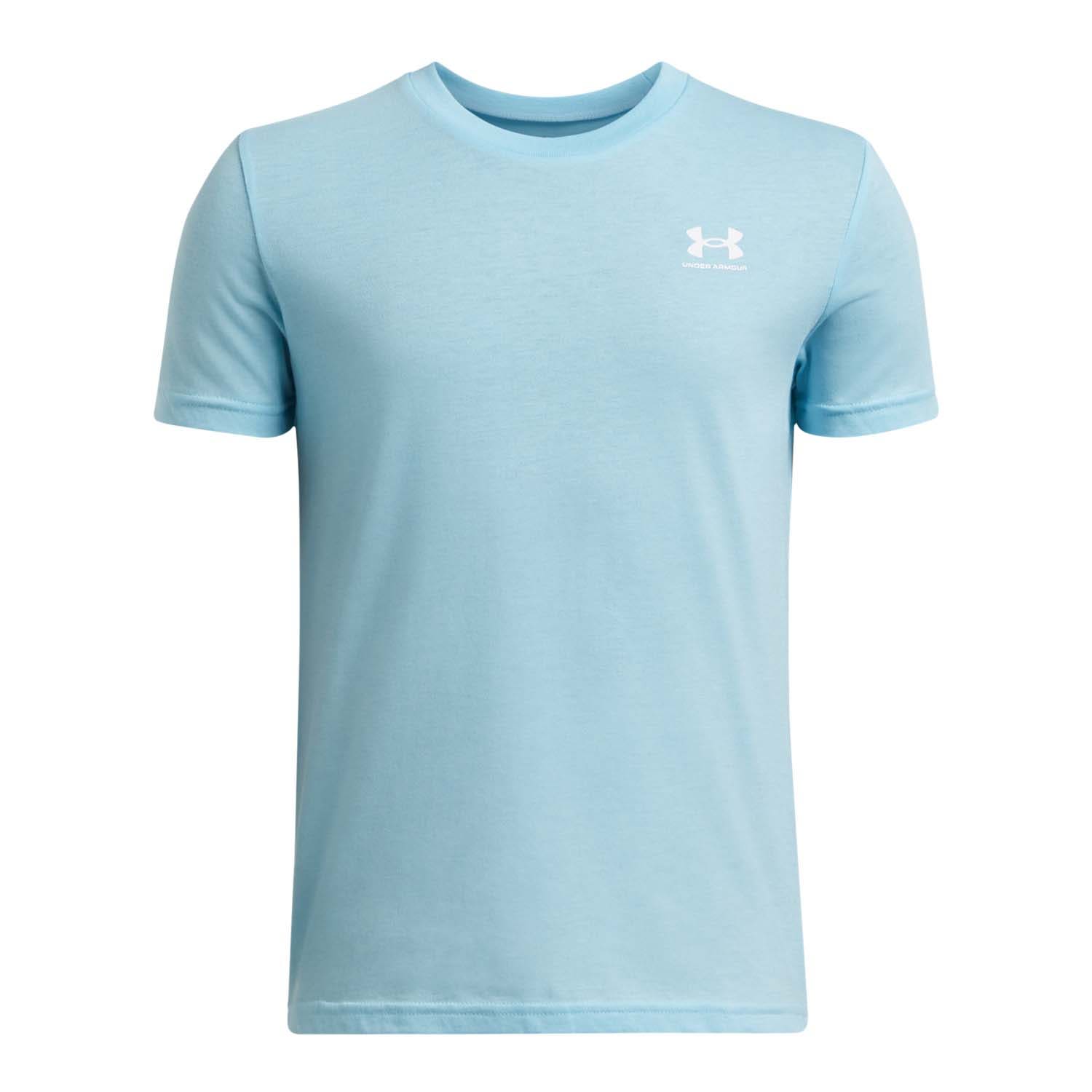 Under Armour  T'shirt Sportstyle LC Jongens