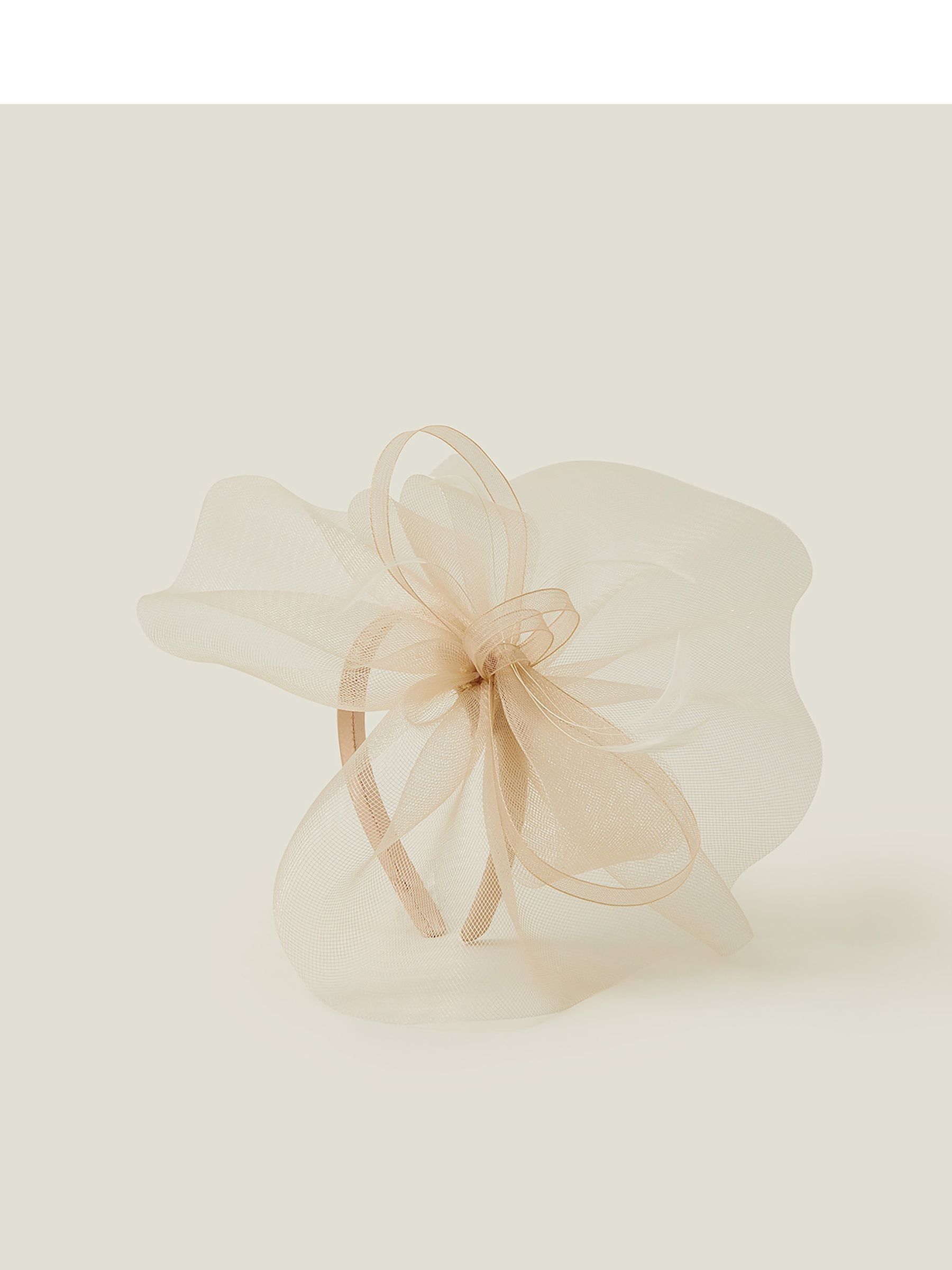Accessorize Mini Mia Crin Fascinator