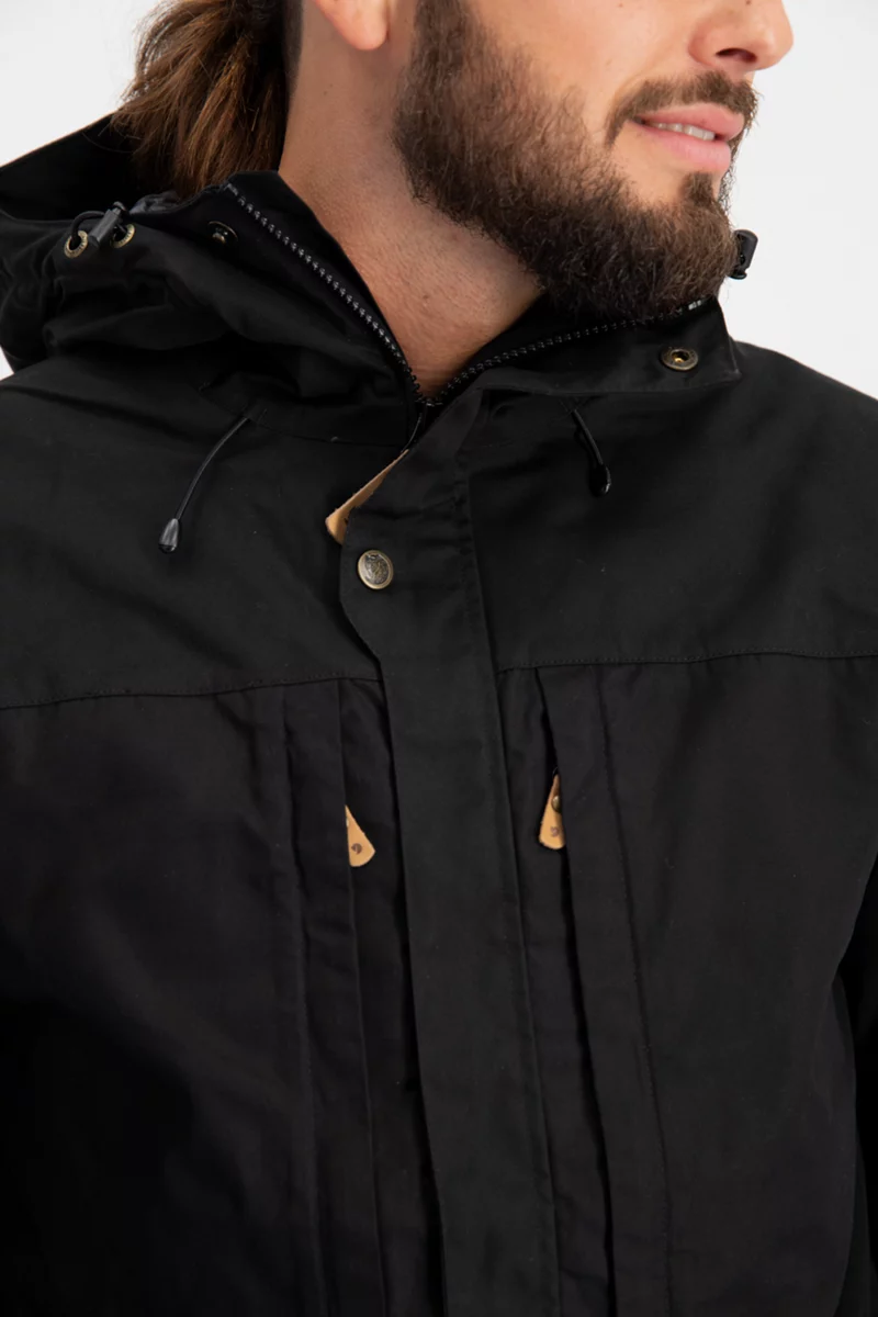 Fjällräven Skogsö Padded Herren Outdoorjacke
