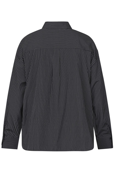 SisterS point zwarte dames blouse