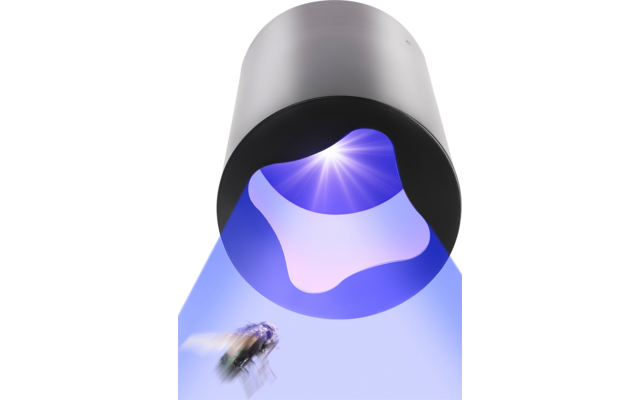 Gardigo mobiler UV Insektenfänger