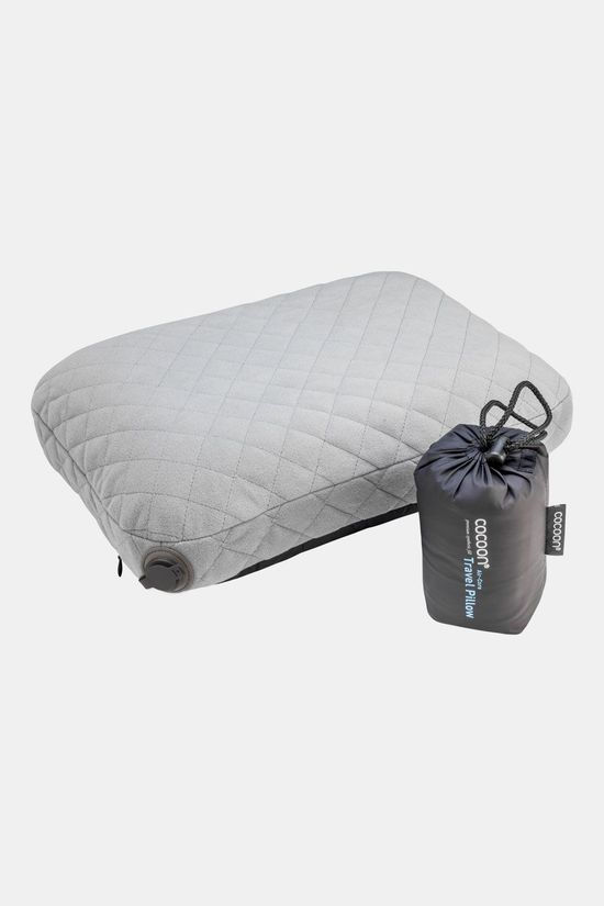Cocoon Cocoon Air Core Kussen Reiskussen
