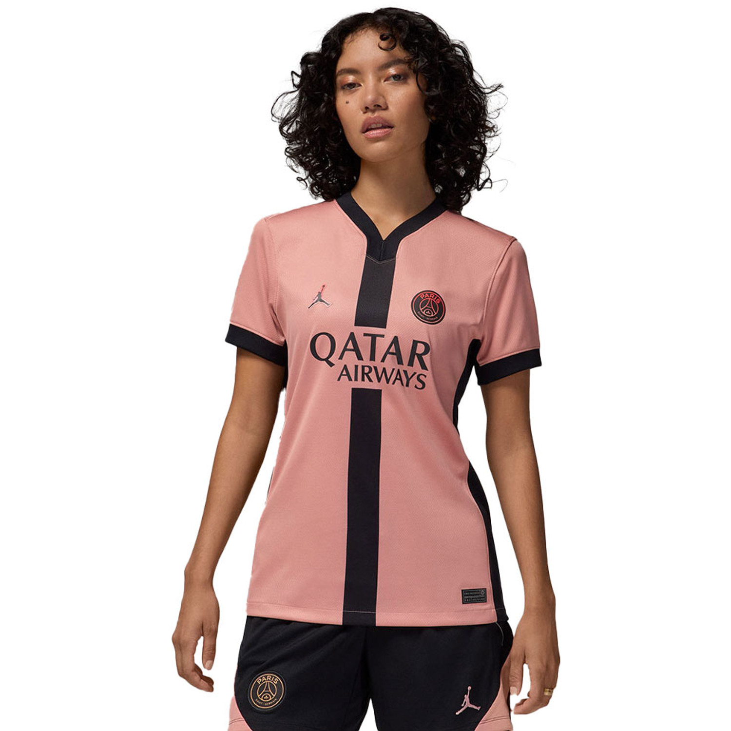 Nike Paris Saint-Germain 3rd Shirt Dames 2024/2025