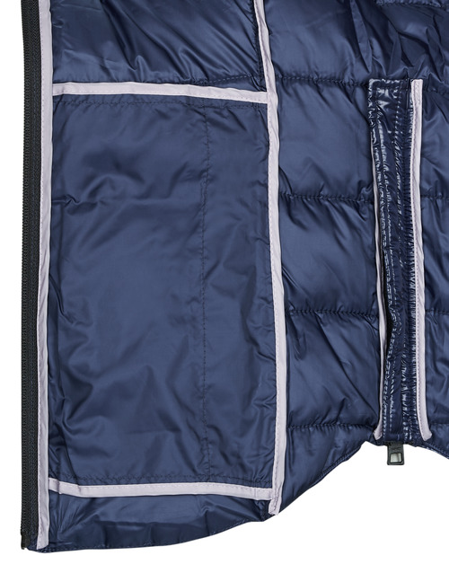 Esprit - RCS TAPE VEST - NAVY