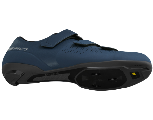 Shimano RC102 Road Cykelsko, Navy