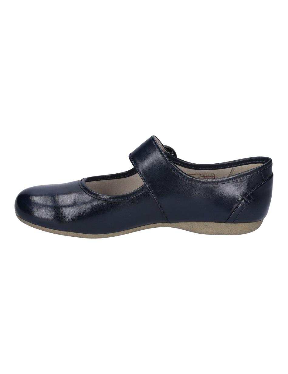 Slipper Fiona 40, ocean