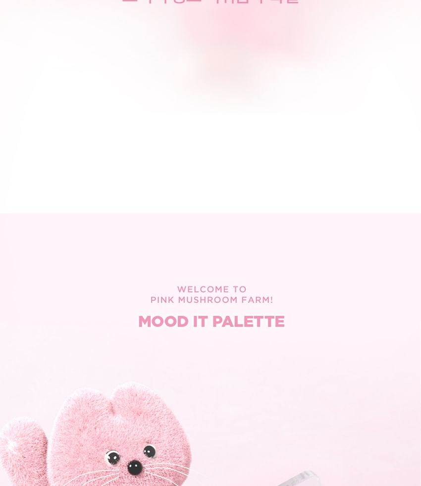 lilybyred - Grow Uppp Collection Warm Fresh Look Bundelset