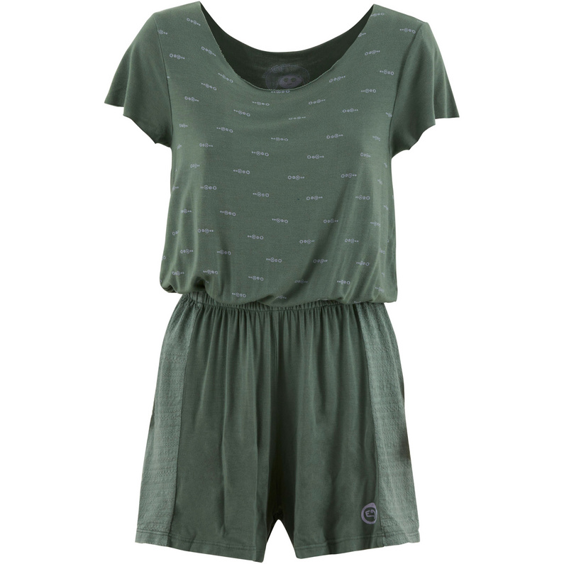 E9 Damen Matilde Jumpsuit