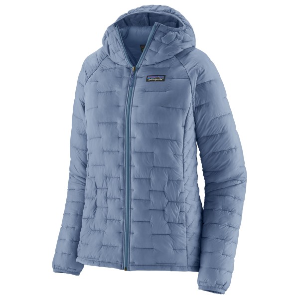Patagonia - Women's Micro Puff Hoody - Veste synthétique