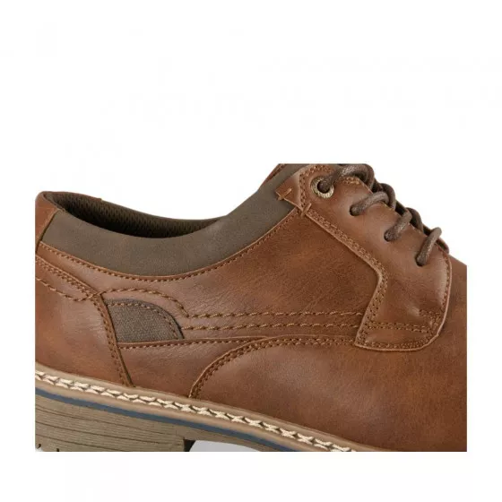 Baskets COGNAC FREECODER