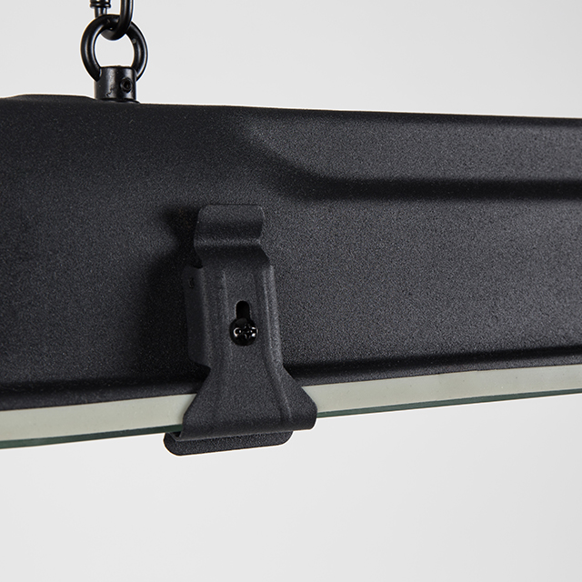 Hanglamp G.T.A. XL zwart