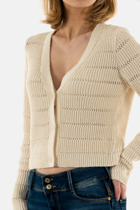 Gilets cardigans only mary birch