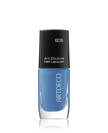 Artdeco Art Couture Nail Lacquer 806 Blue Jeans 10ml