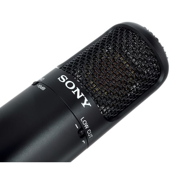 Sony C-80