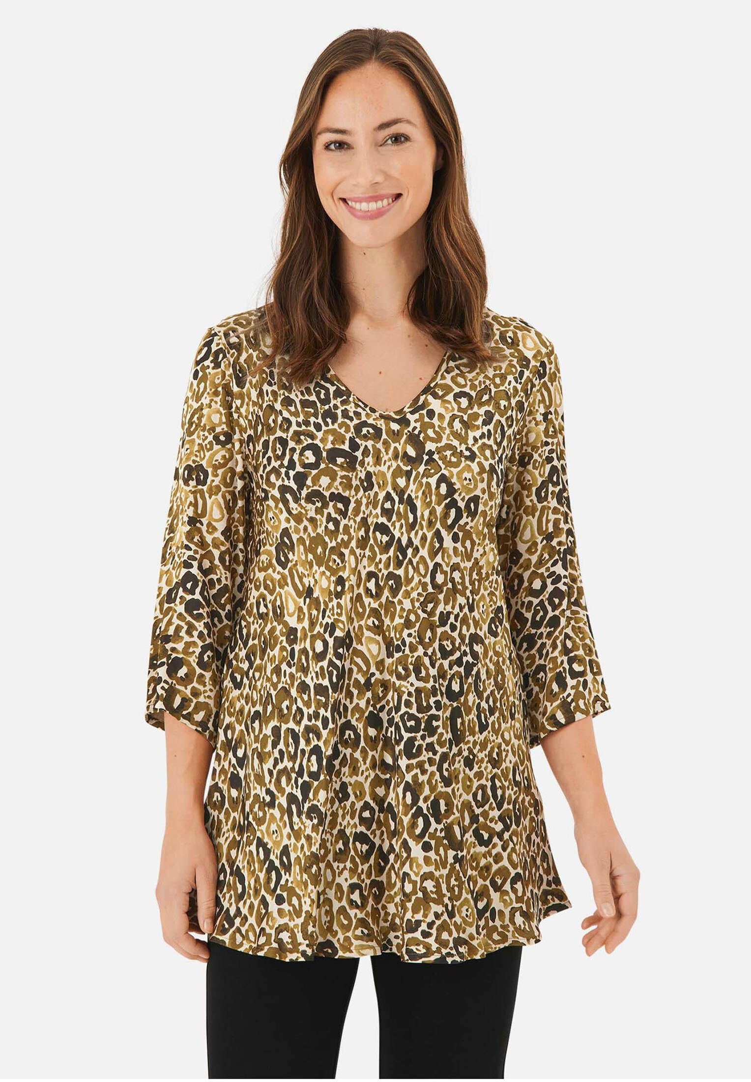 MASAI| Damen Bluse MaKata