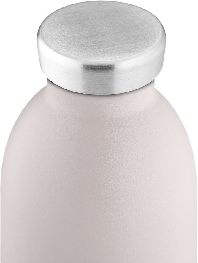 24Bottles Clima 500 ml - Termoflaske - Gravity Grå