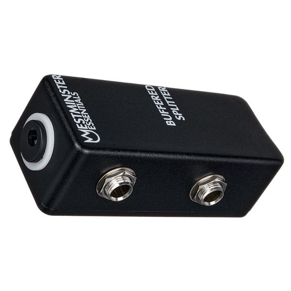 Westminster Effects Buffered Splitter