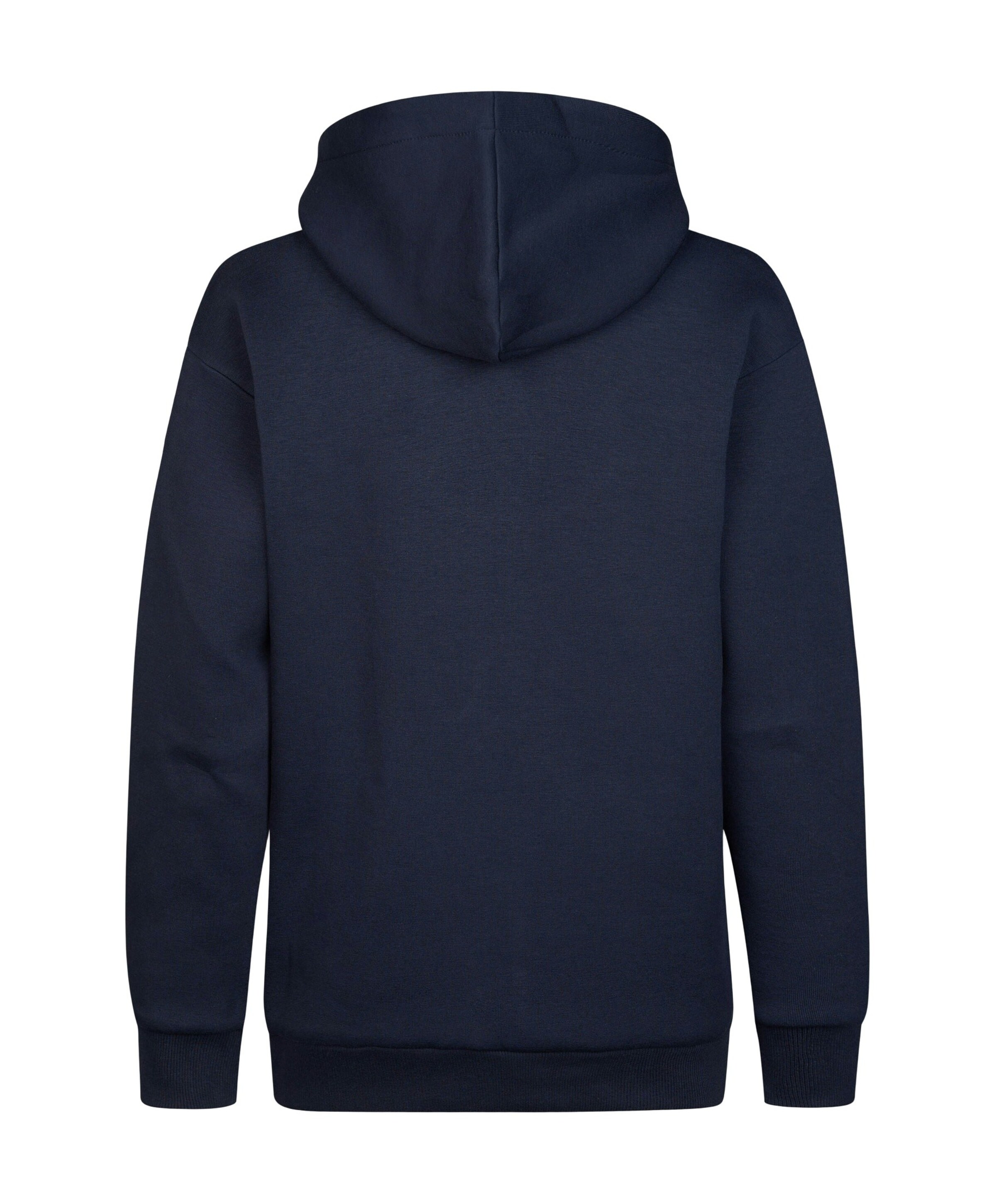 Petrol Jongens vest blauw