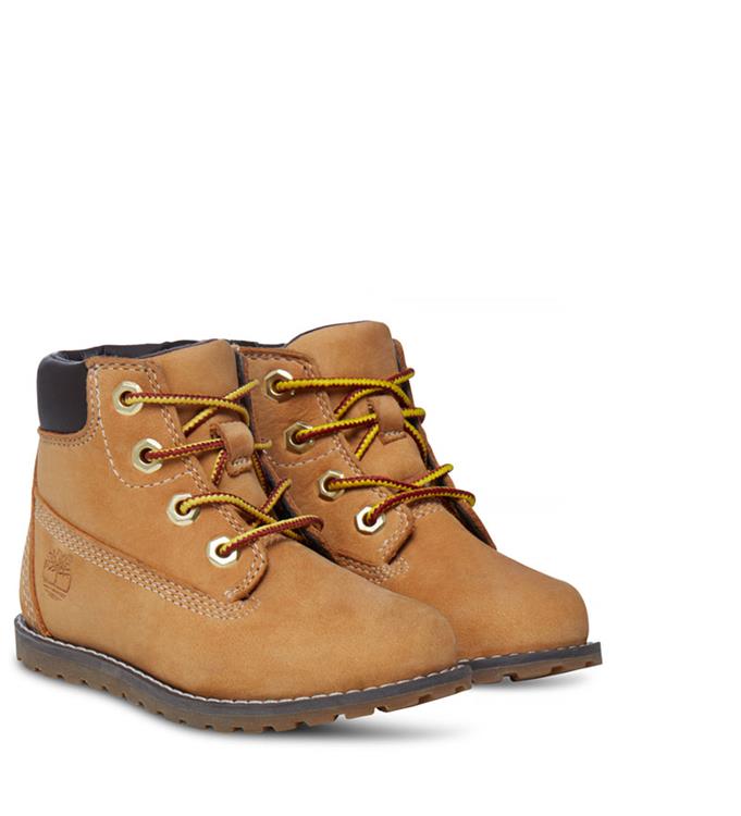 Timberland Pokey Pine 6 Inch Boot Y