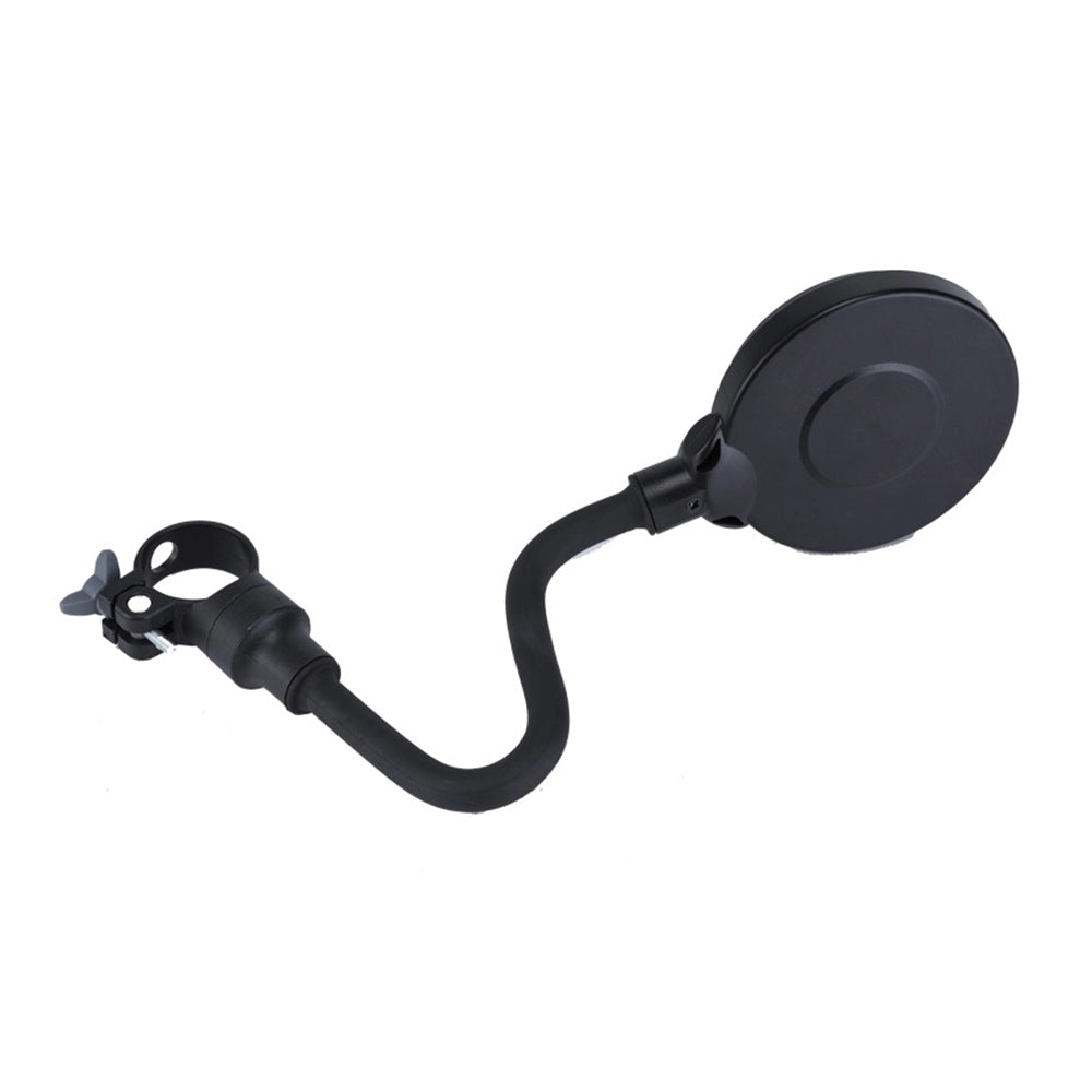 Rétroviseur Long Pliable pour Trottinette et Vélo