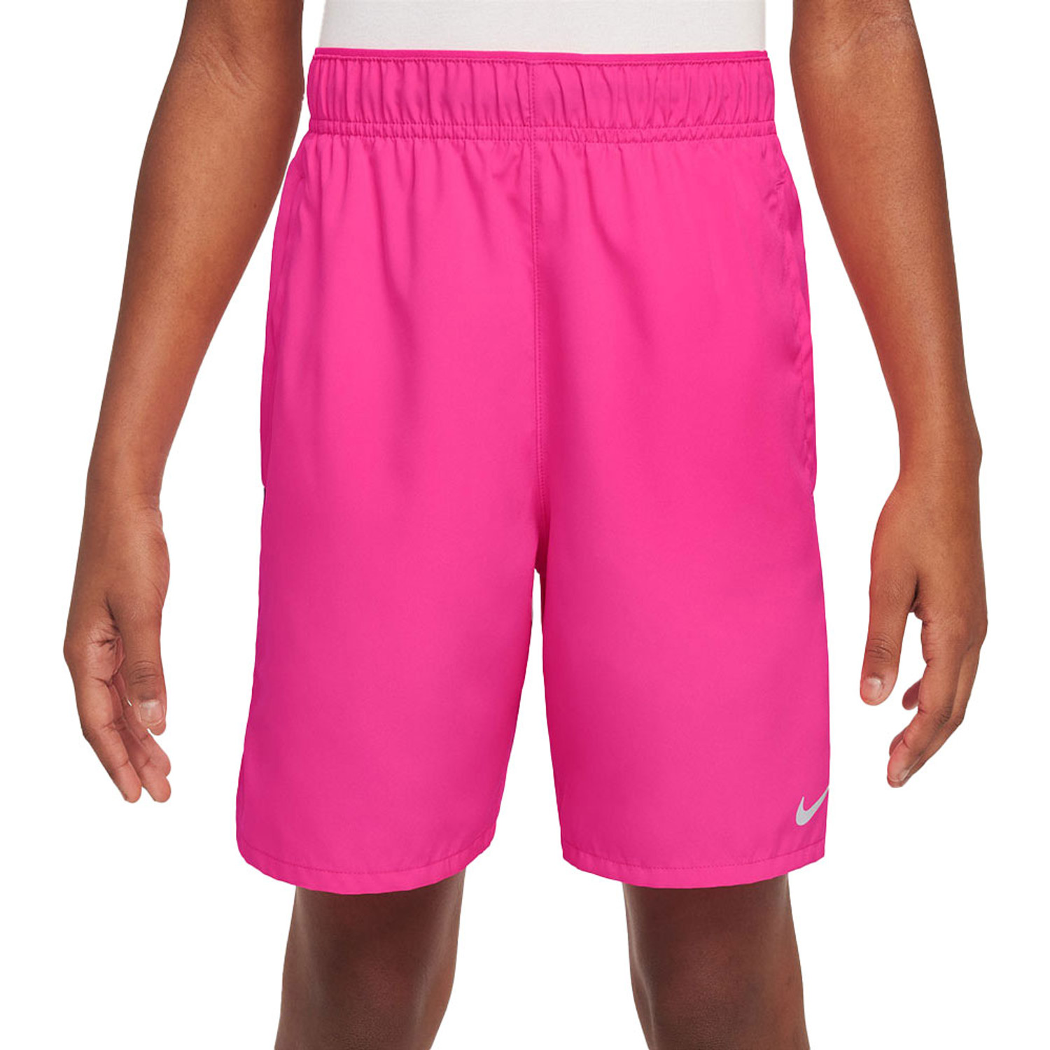 Nike Dri-Fit Miler Trainingsset Kids