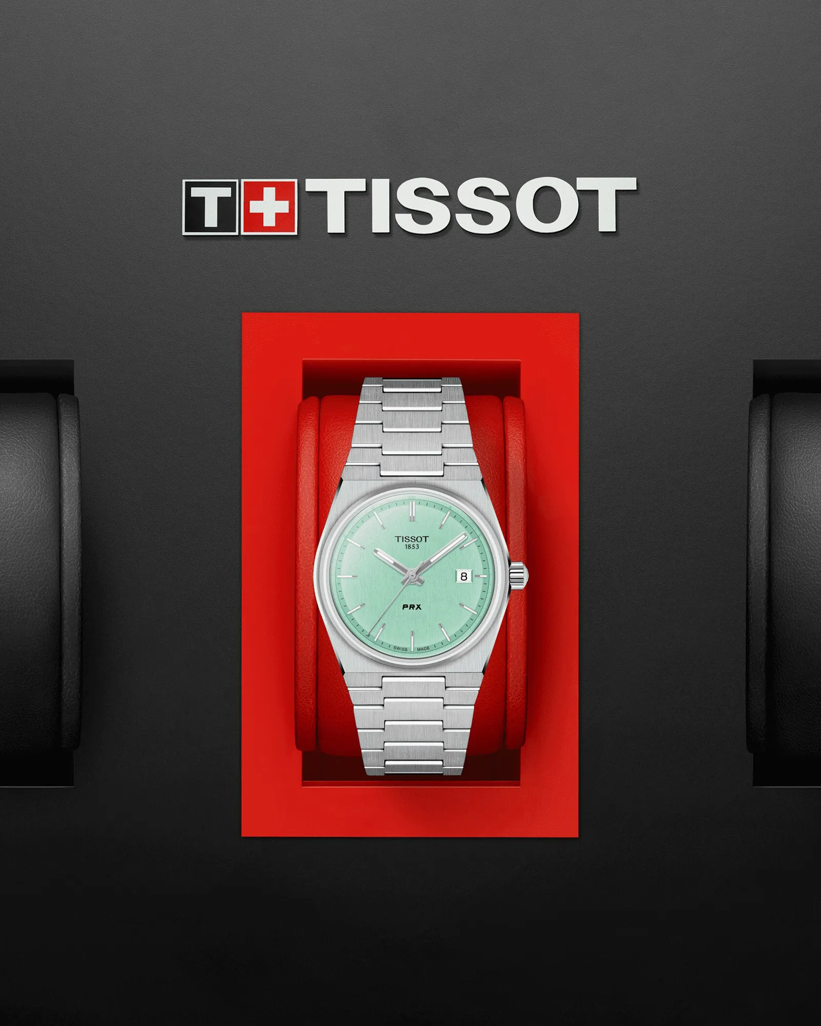 Tissot PRX 35mm