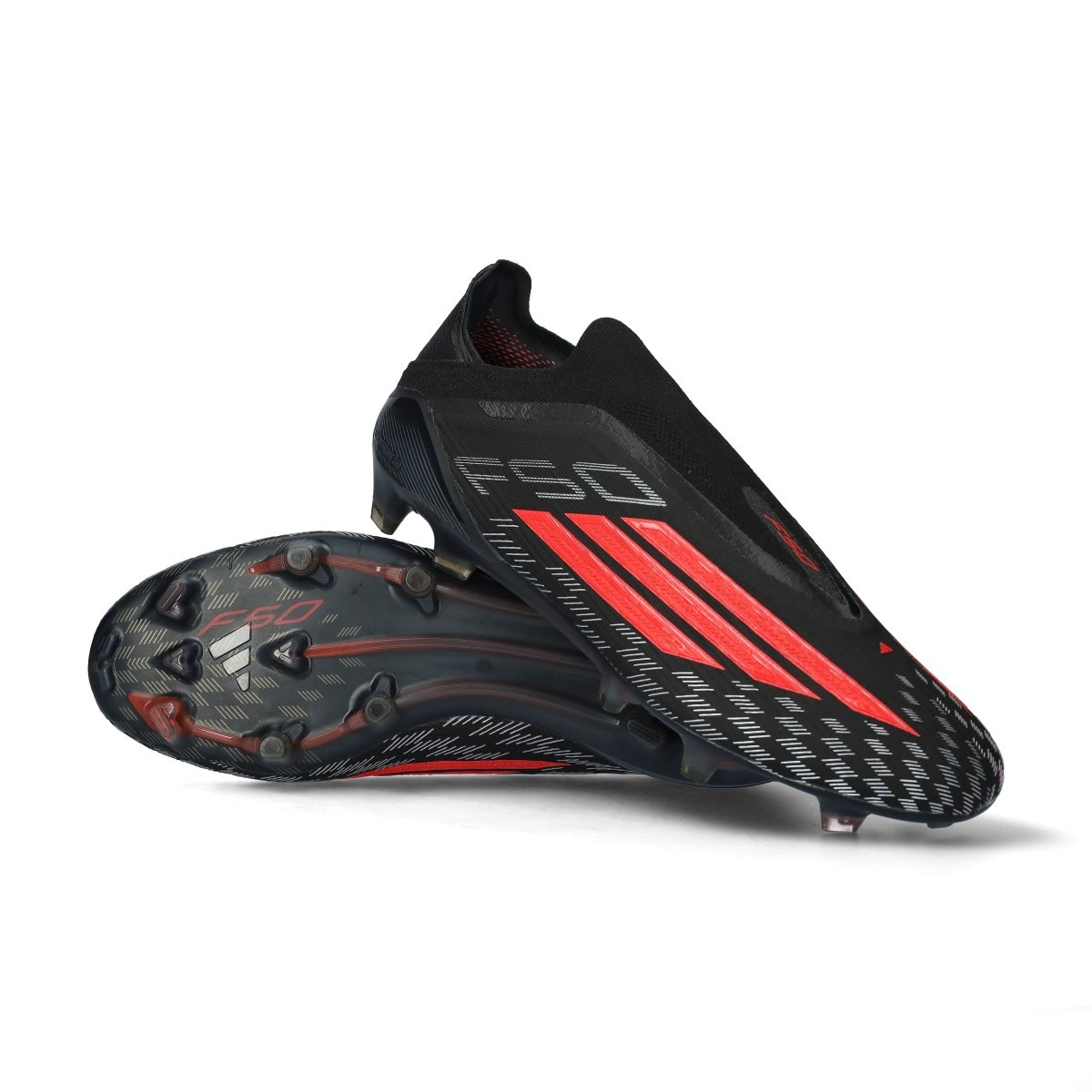 Chuteira adidas F50 Elite LL FG
