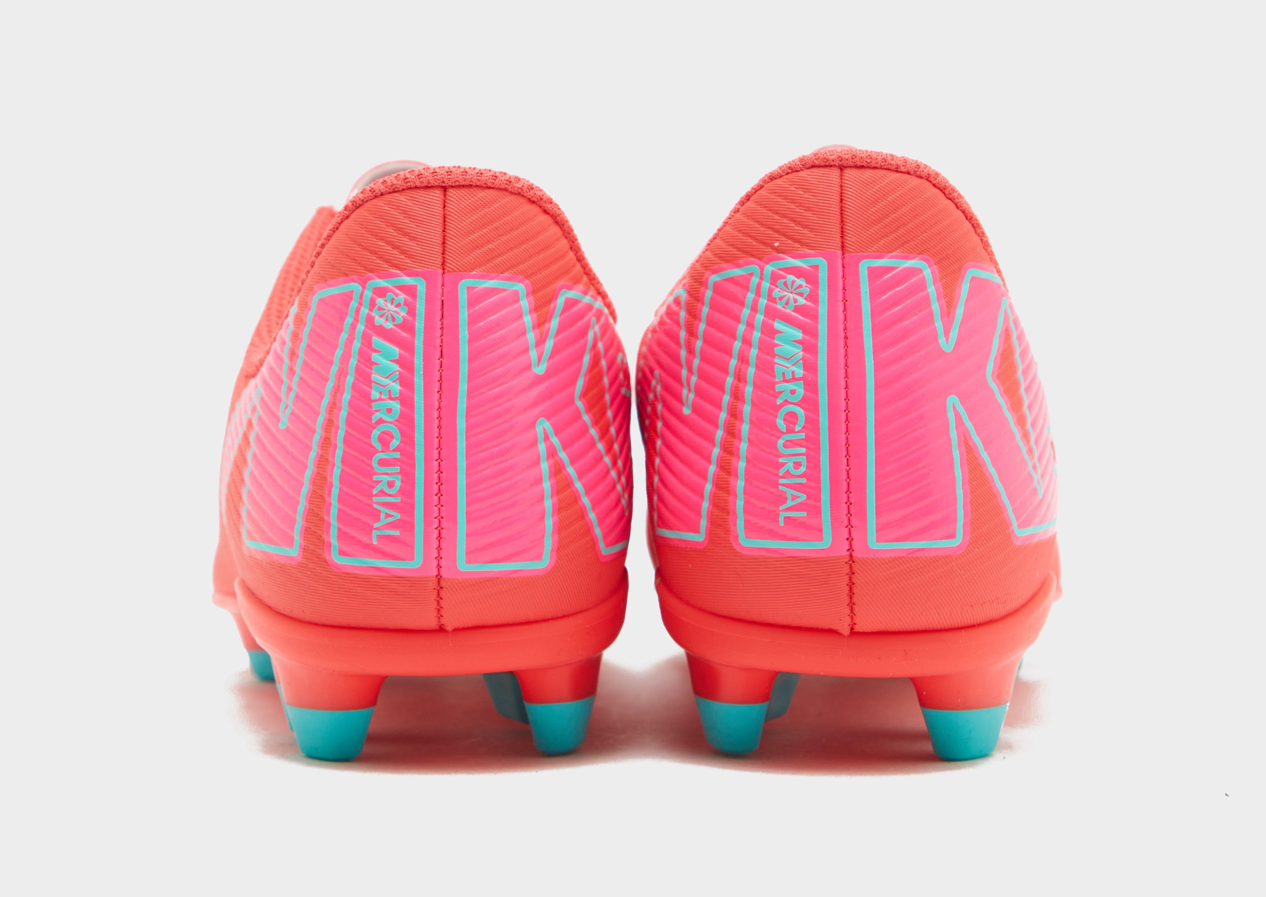 Nike Mercurial Vapor Club FG Enfant
