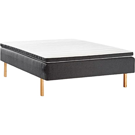 Huma Prestige boxmadrasseng 120x200 cm