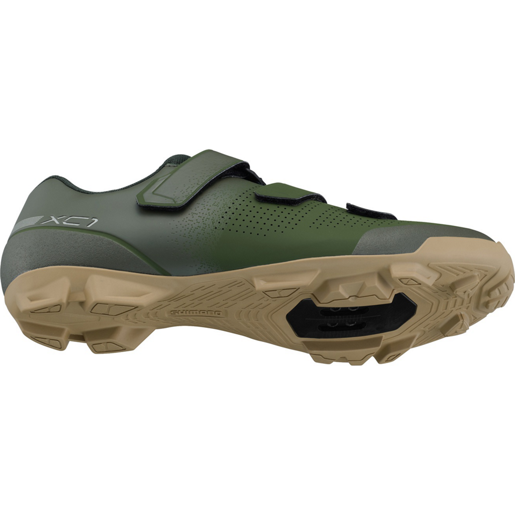 Shimano XC102 MTB Schoenen