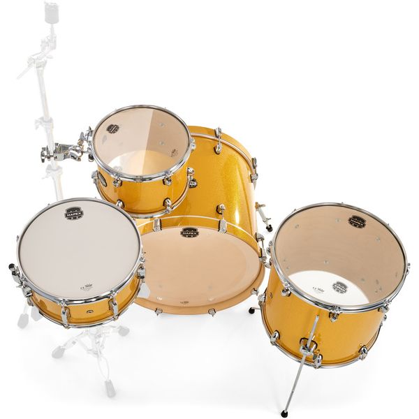 Mapex Mars Birch Rock Shell Set YD